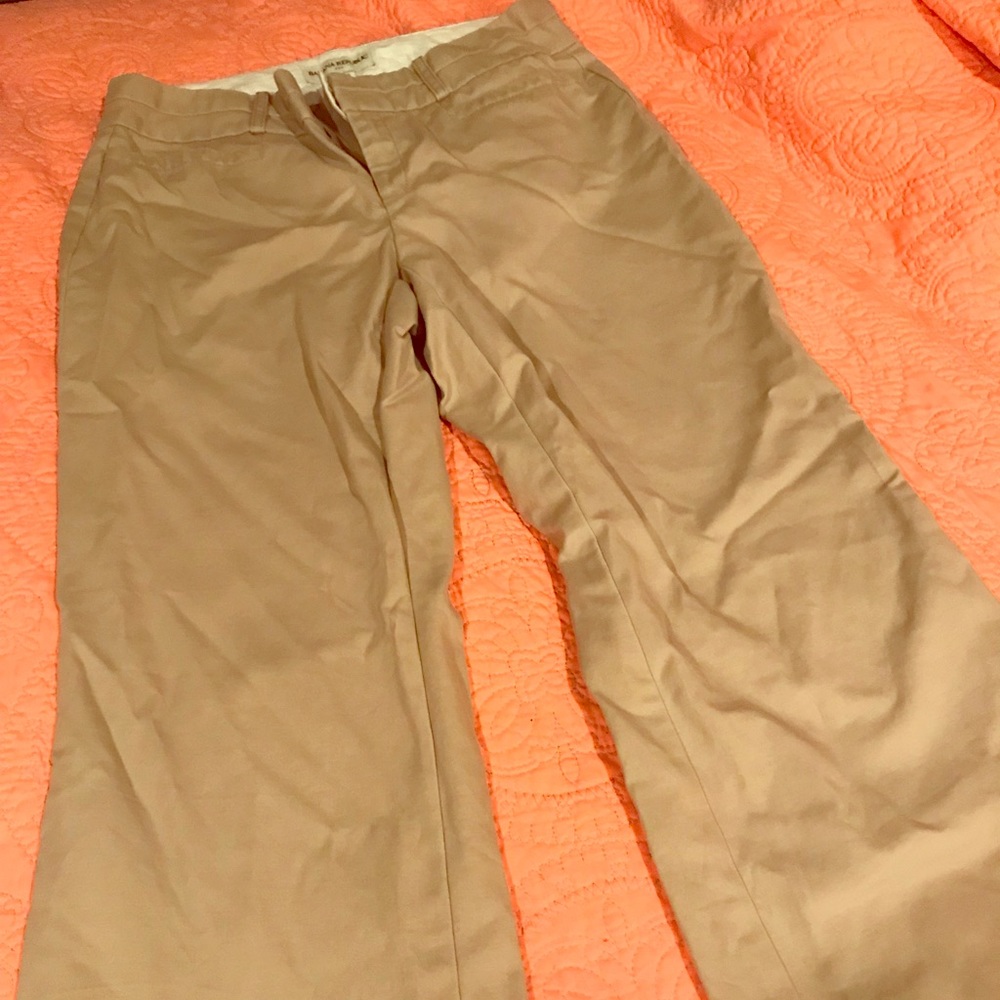 Banana Republic Chinos - Size 4